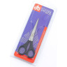 Парикмахерские ножницы DEWAL Easy Step 2117/5,5 прямые с микронасечкой 5,5″ 2117/5.5