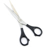 Парикмахерские ножницы DEWAL Easy Step 2117/6, прямые, 6″, с микронасечкой 2117-6