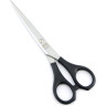 Парикмахерские ножницы DEWAL Easy Step 2118/6 прямые, 6″, с микронасечкой 2118-6