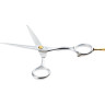 Парикмахерские ножницы PROFI STEP прямые 5,5